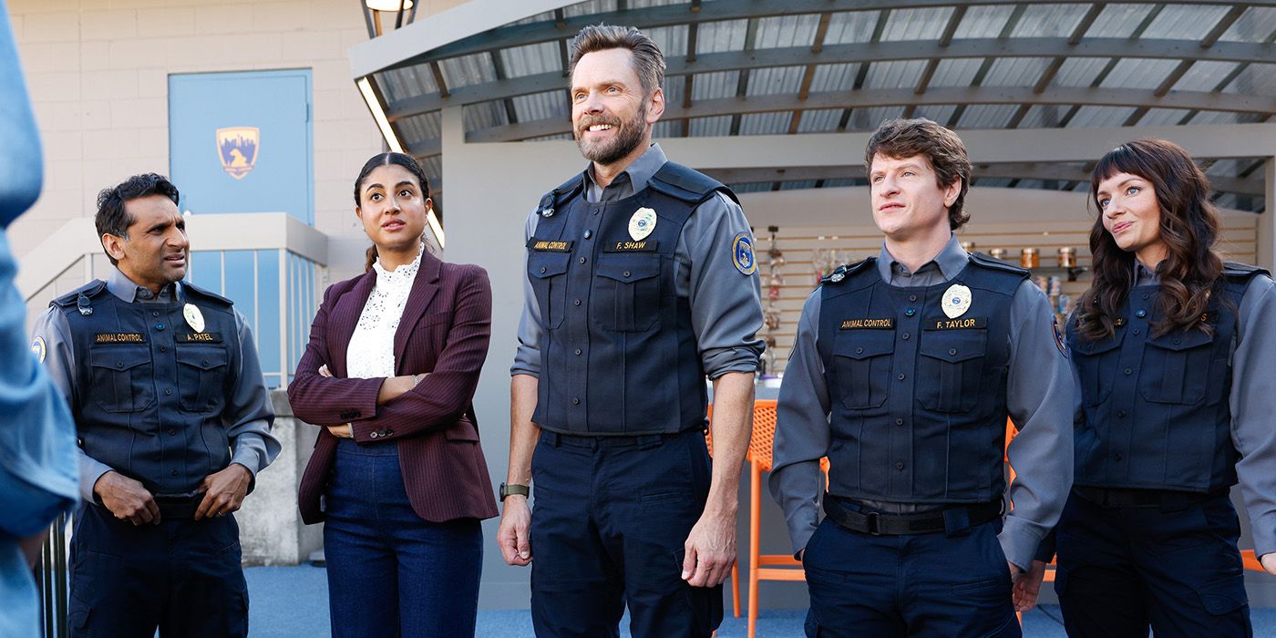 ‘Animal Control’ Season 4 Review: Joel McHale’s Underrated Sitcom Tones Down the Chaos Without Losing the Charm