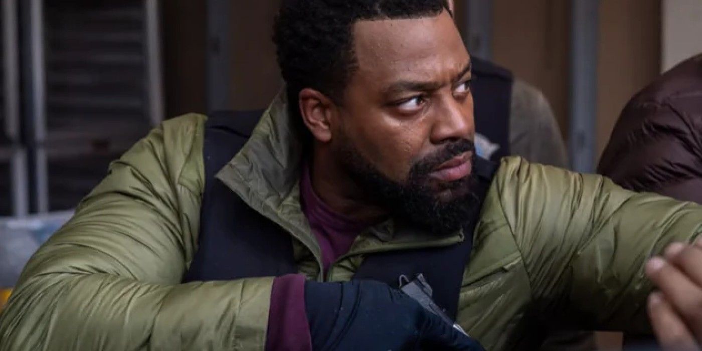 Chicago P.D.'s Most Gut-Wrenching Episode in 13 Seasons Reveals a Side to  This Character We Never See