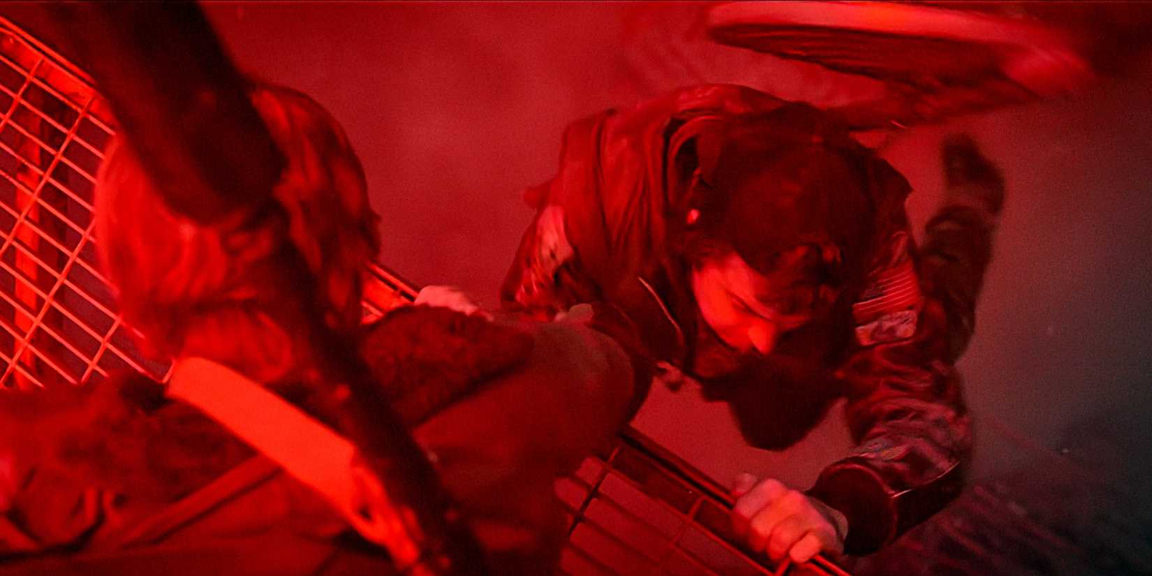 10 Best Moments in the 'Stranger Things' Season 5 Finale, Ranked