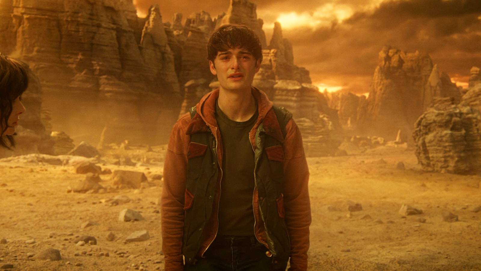 Netflix’s ‘Stranger Things 5’ Documentary Finally Answers 1 Fan Question That Led To "Conformity Gate”