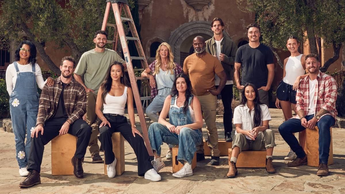 HGTV Is Making an Unexpected Play for Reality TV’s Biggest Trend