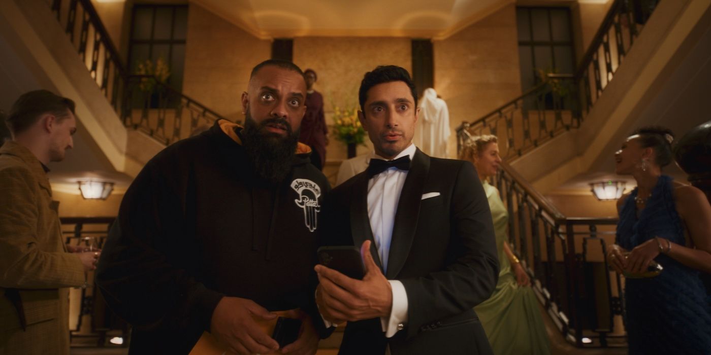 New Prime Video Sci-Fi Series Reveals a Potential James Bond Frontrunner