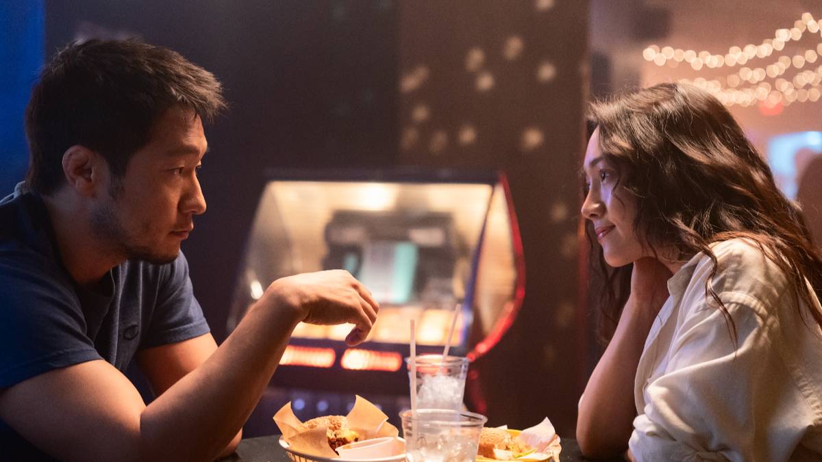 First Look at Must-See Romance ‘Bedford Park’ Will Have You Yearning for More [Exclusive]