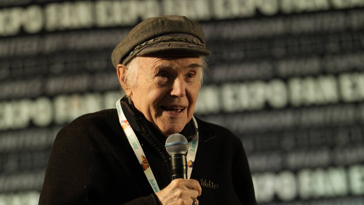 James Roddenberry 60 Years Later, Star Trek Legend Reveals Gene Roddenberry’s Odd ...