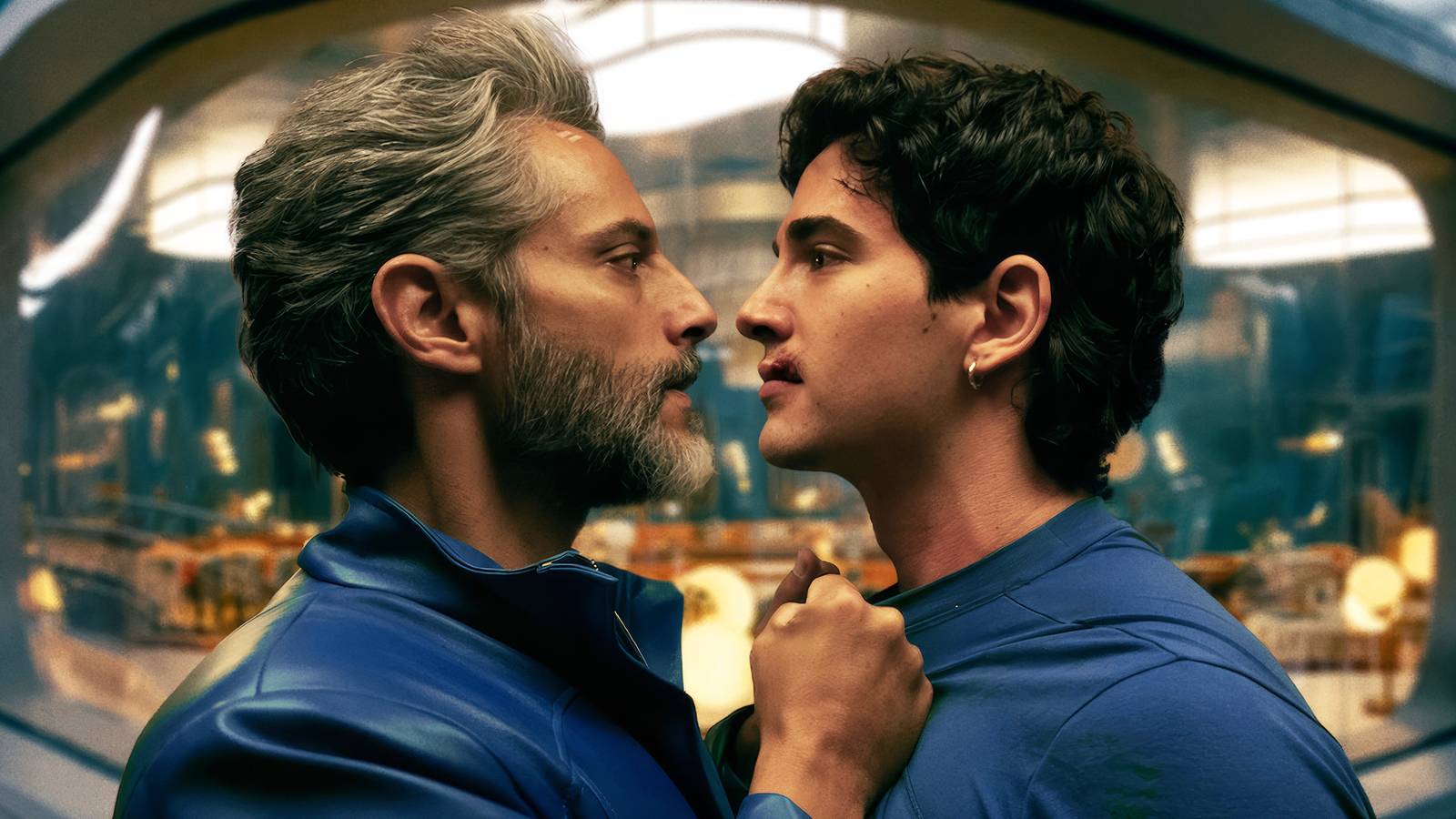 After 207M+ Hours Streamed, Netflix’s Darkest Sci-Fi Thriller Feels Uncomfortably Relevant