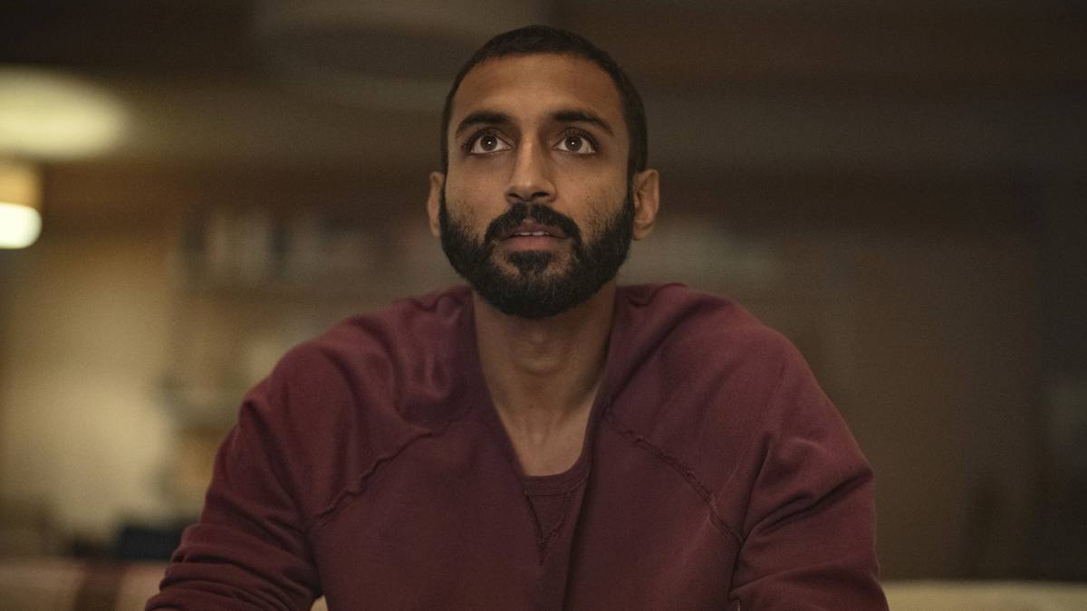 Netflix Finally Decides the Fate of Its Groundbreaking Sci-Fi Series