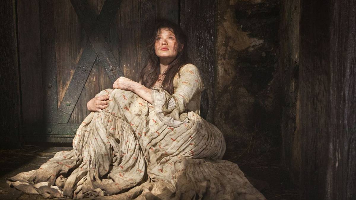 This 81% RT Historical Series Racked Up 13.9M Hours — and It’s Still Criminally Underrated