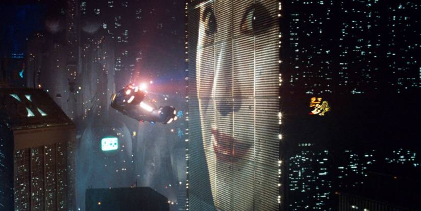 Blade Runner - 1982
