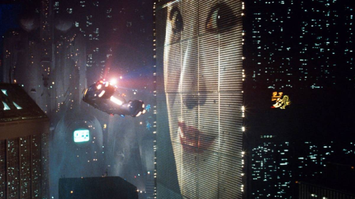 10 Greatest Dystopian Movie Masterpieces of All Time, Ranked