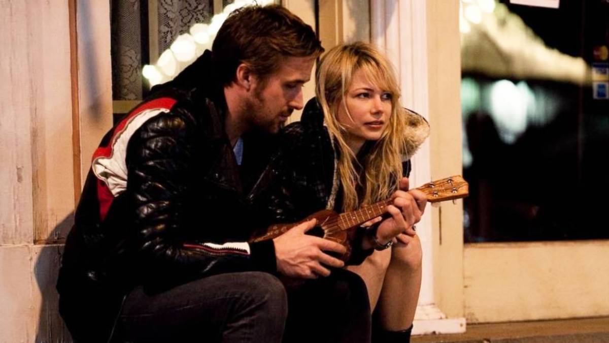 10 Heaviest Romance Movies of All Time, Ranked