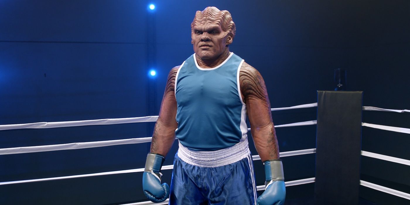 Bestselling Sci-Fi Series Officially Gets Live-Action TV Show From 'Orville' Creator image