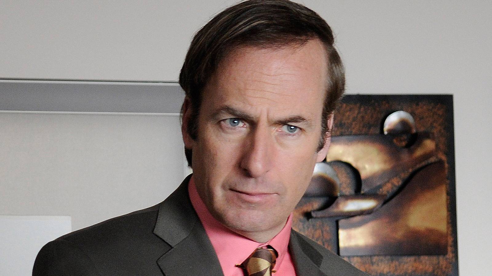 Only 5 Thriller Shows Are Better Than 'Breaking Bad'