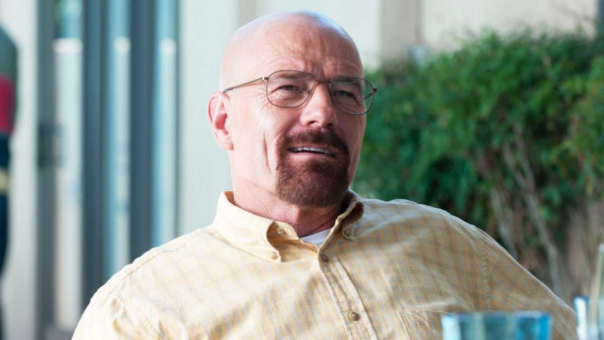 Mike Ehrmantraut