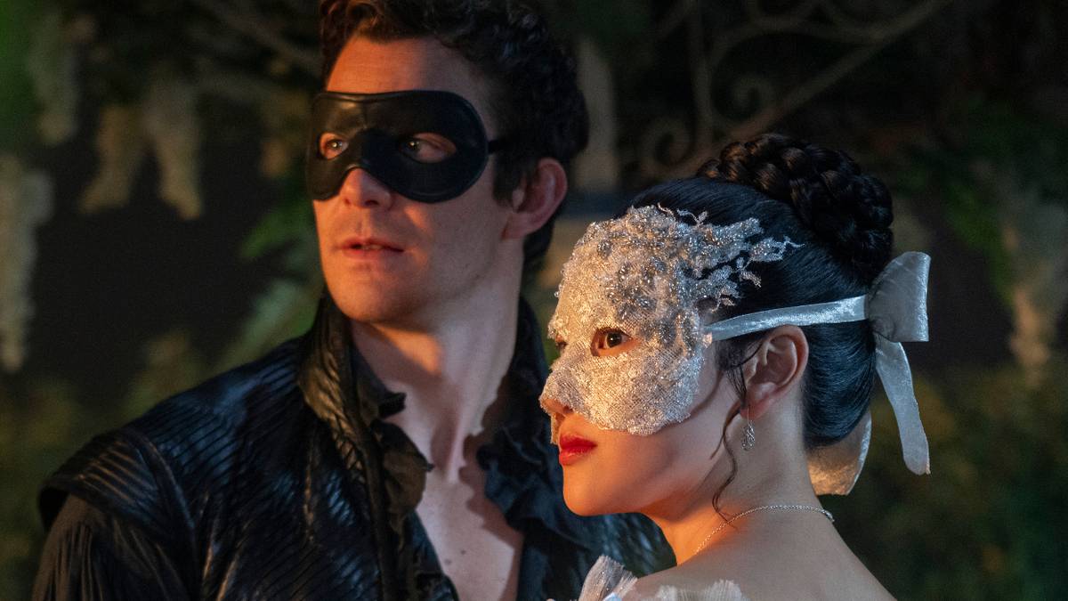 Despite RT Review Bombing ‘Bridgerton’ Season 4’s Cinderella-esque Tale Is an Instant Streaming Success