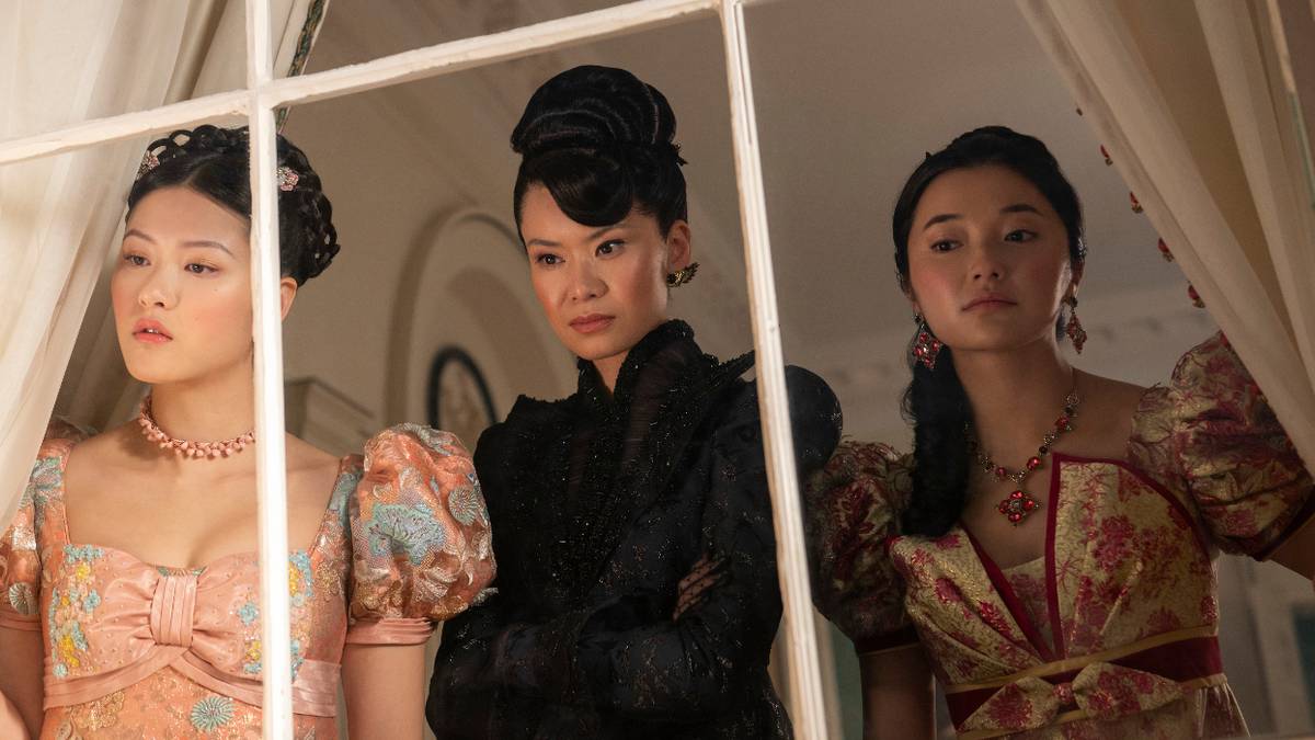 8 Best New Characters in 'Bridgerton' Season 4, Ranked