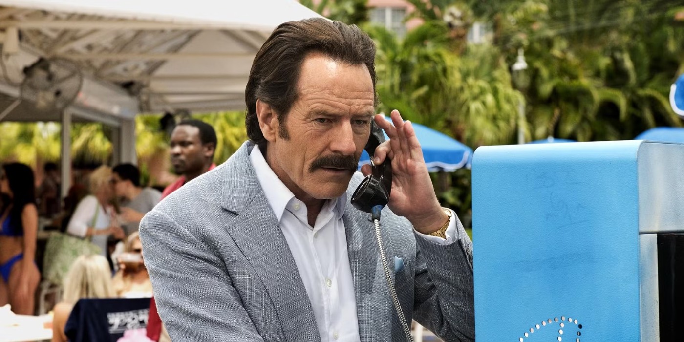 Bryan Cranston’s Post-'Breaking Bad' Crime Drama Is a Free Streaming ...