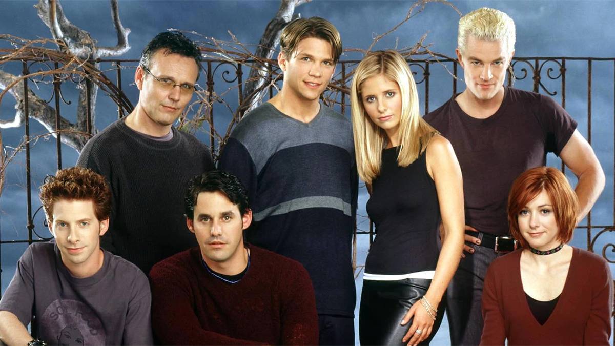 This Is the 1 ‘Buffy’ Character the Reboot Just Doesn't Need Anymore