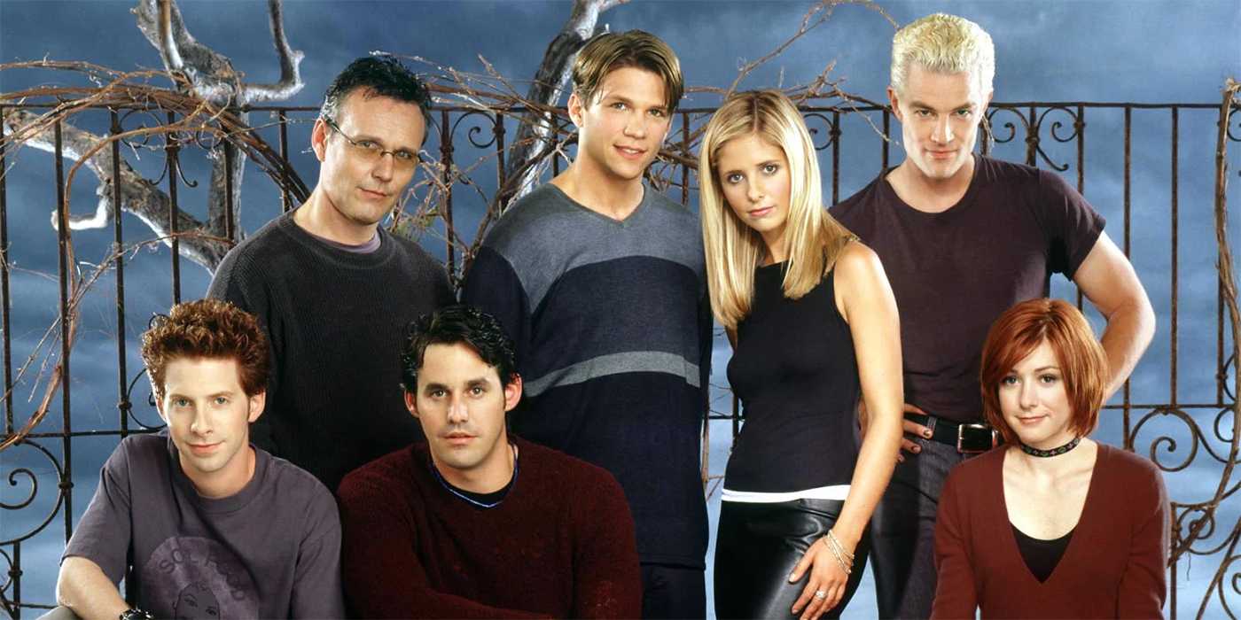 Buffy The Vampire Slayer Officially Returns Next Month buffy-the-vampire-slayer-officially-returns-next-month