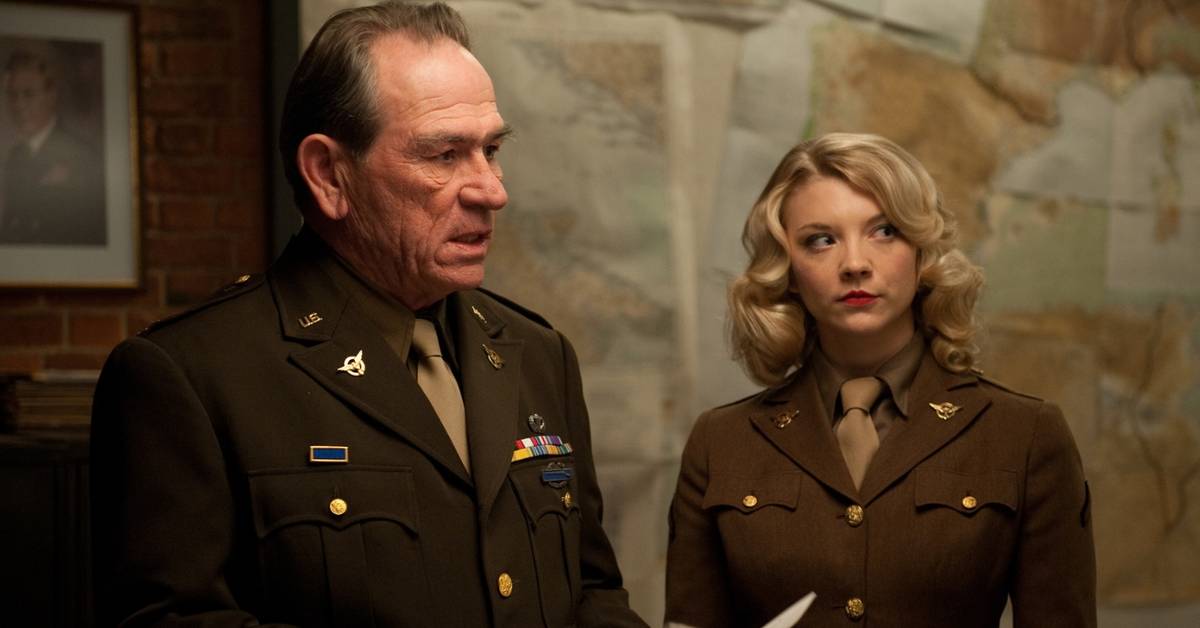 collider.com - Michael Block - 10 Superhero Movies You Didn't Realize Had Future A-List Stars