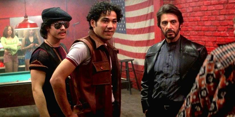 Carlito's Way - 1993