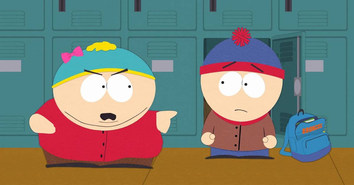 collider.com - Diego Pineda Pacheco - 8 Animated TV Shows That Have Earned the Right to Run Forever