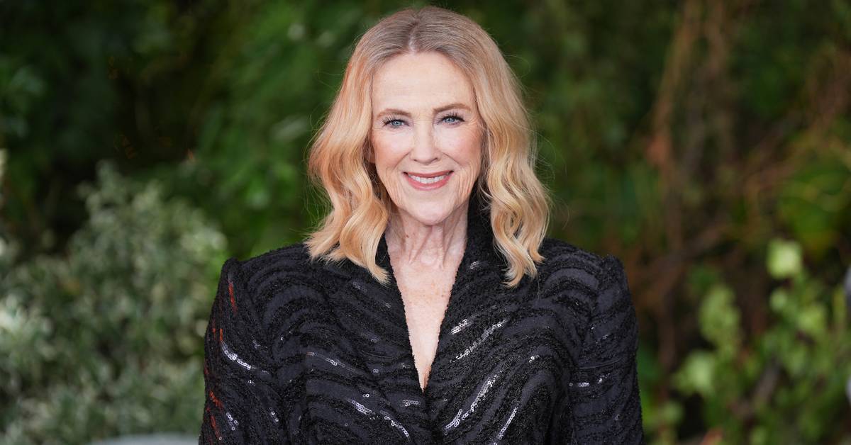 collider.com - Carolyn Jenkins - Catherine O'Hara Was the Exact Performer Hollywood Needed