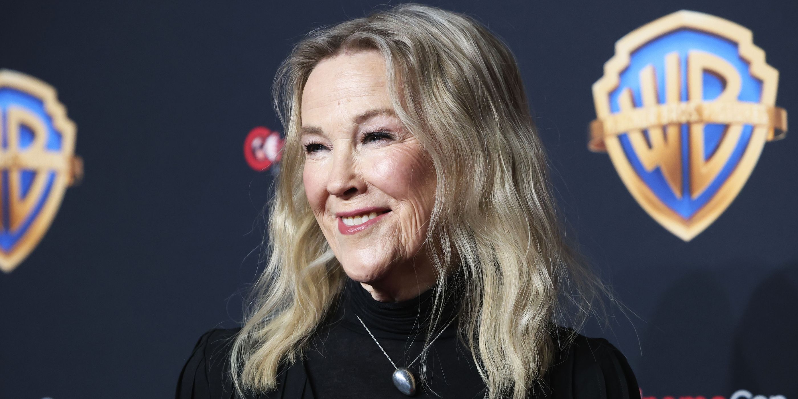 Catherine O'Hara
