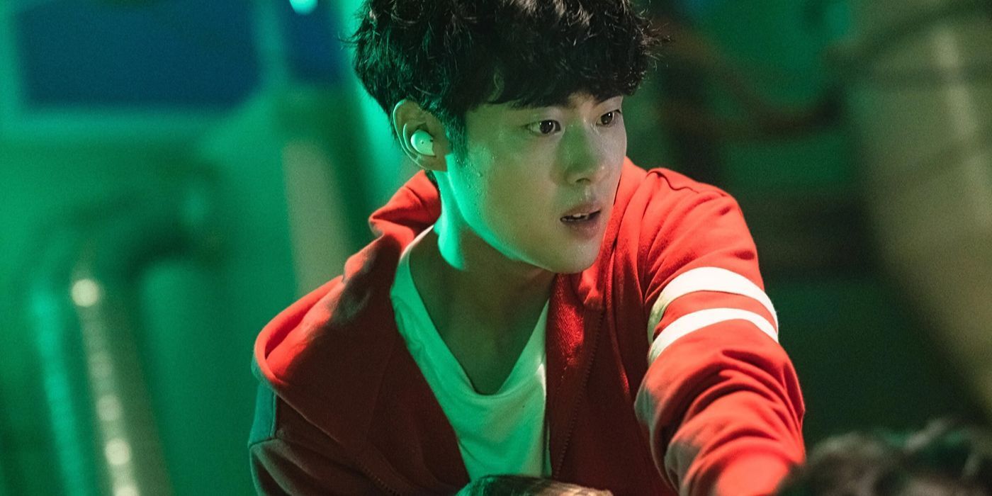 'The Uncanny Counter'