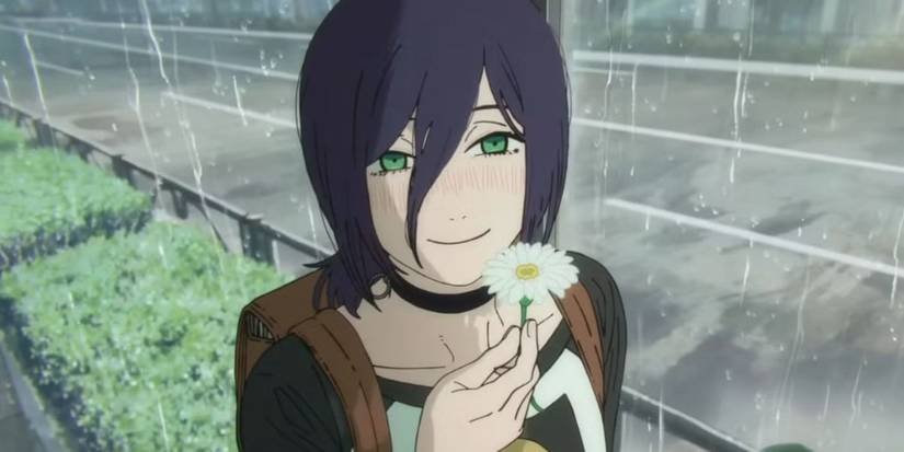  The Movie - Reze Arc