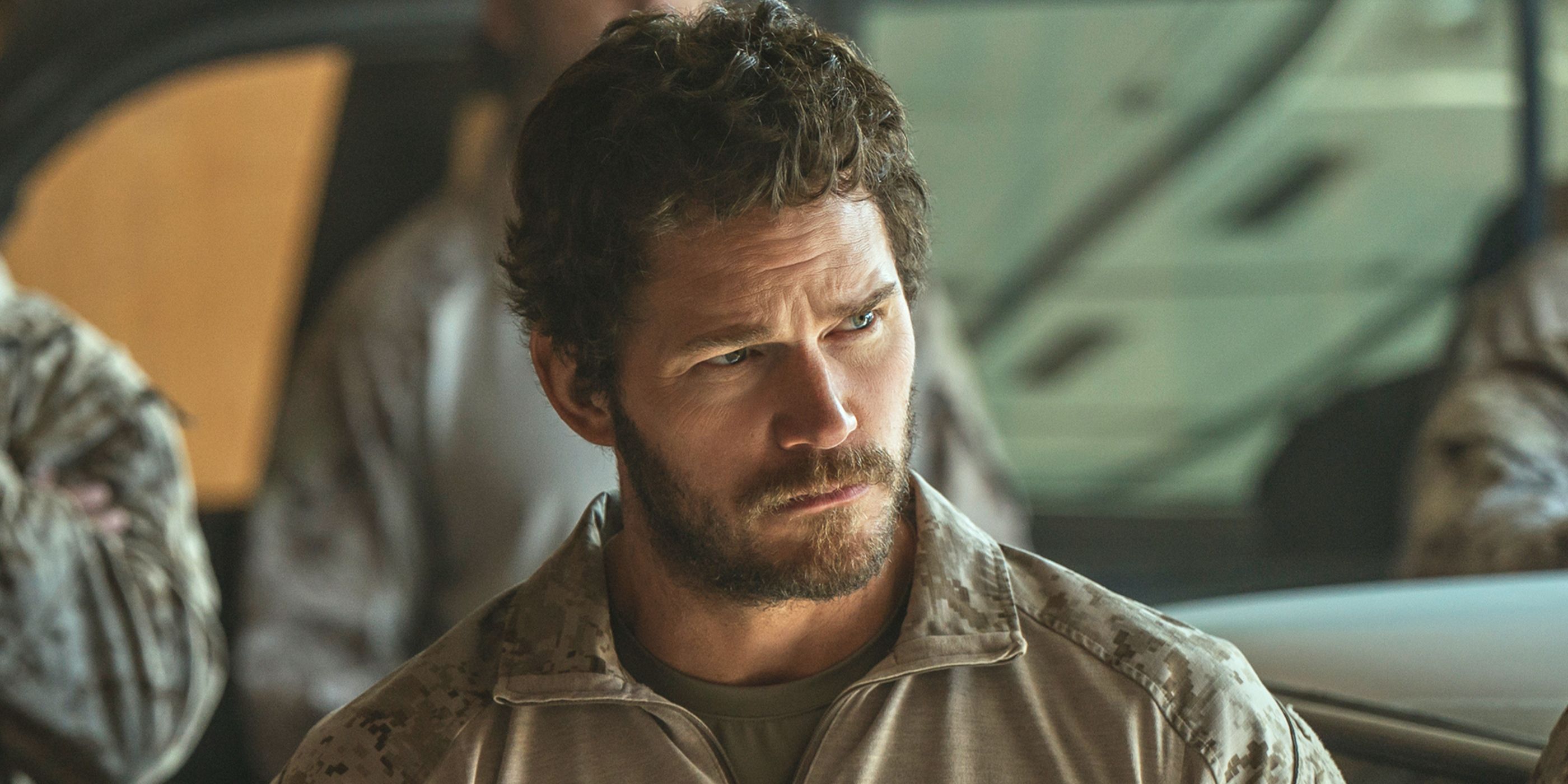 After a 4-Year Wait, Chris Pratt's Hit Prime Video Thriller Gets a Season 2 Update