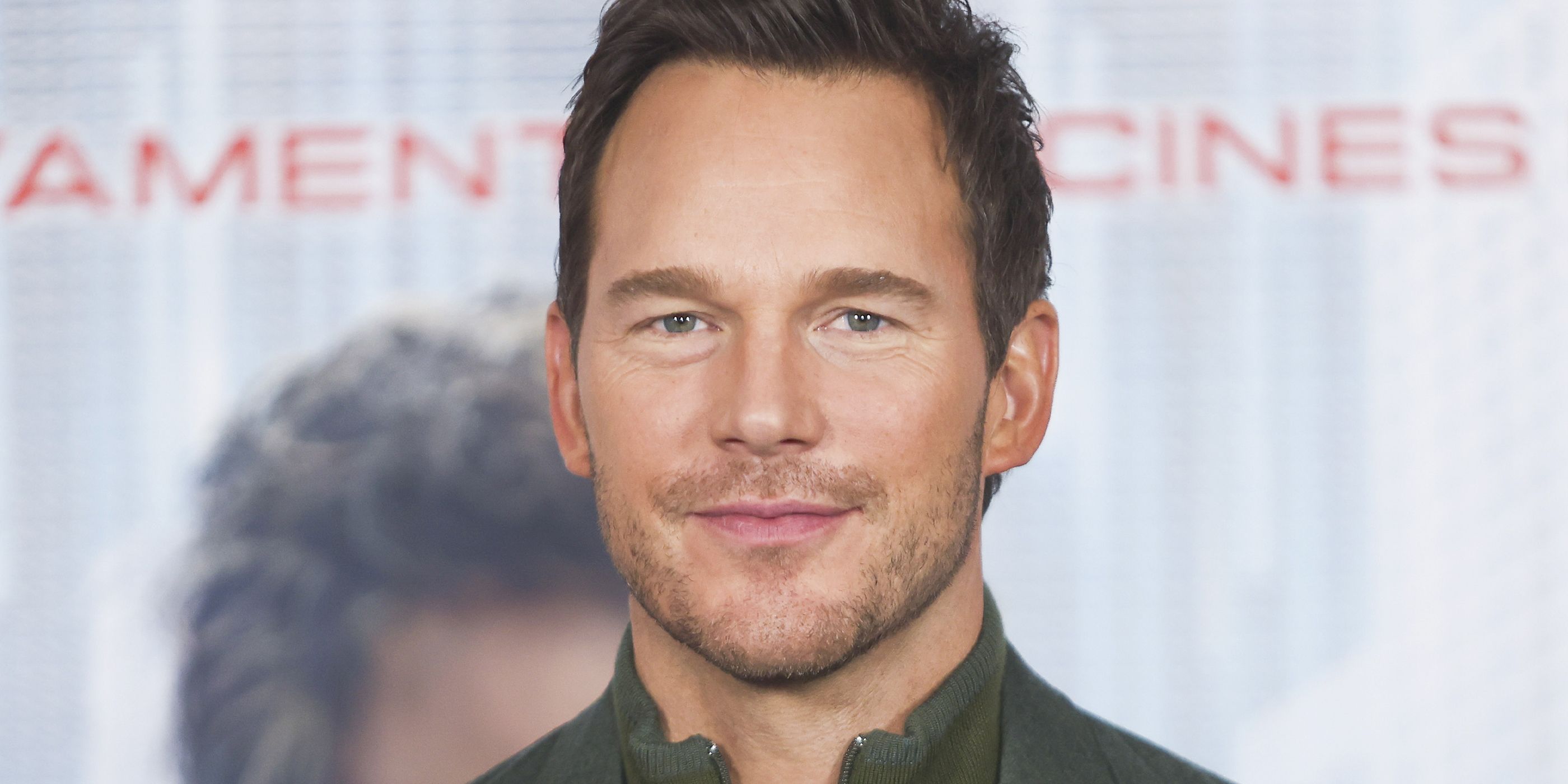 Chris Pratt's Sci-Fi Sleeper Hit Is an Unexpected Streaming Success