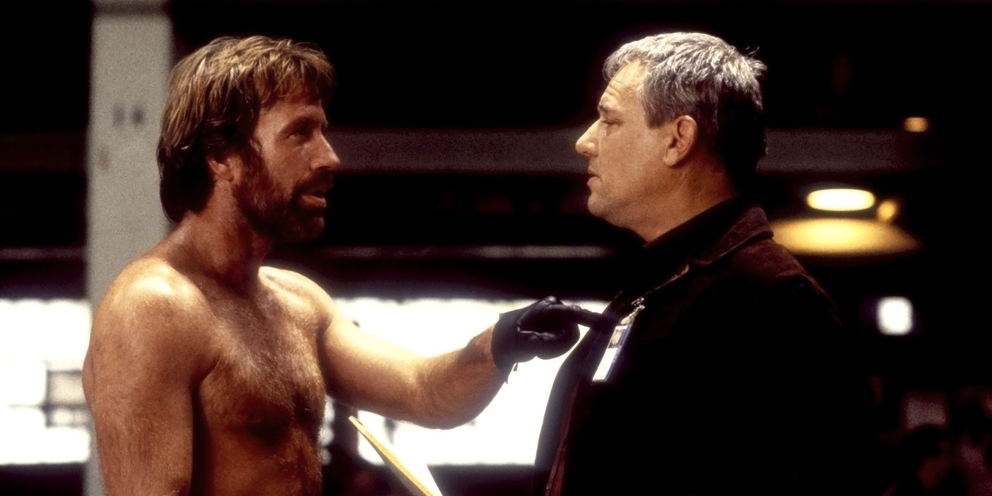 41 Years Later, One of Chuck Norris' Highest-Rated Crime Classics Resurfaces as a Streaming Hit