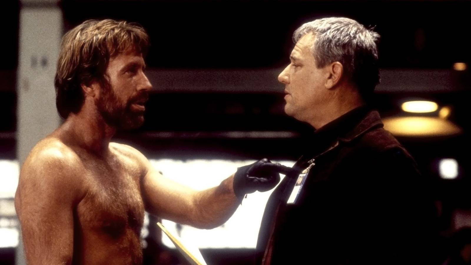 41 Years Later, One of Chuck Norris' Highest-Rated Crime Classics Resurfaces as a Streaming Hit