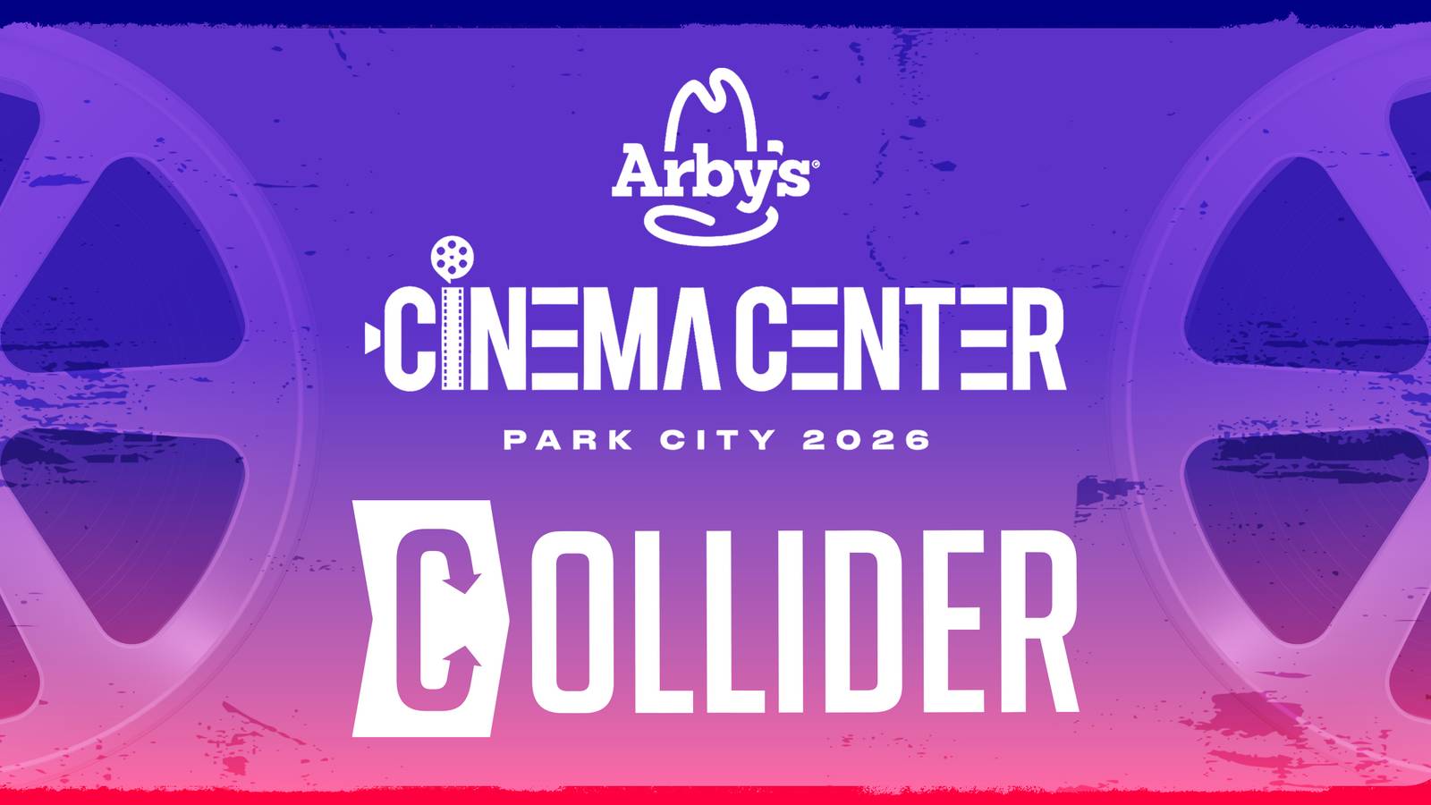 Collider Partners With Arby's Cinema Center for Sundance Film Festival's Final Bow in Park City