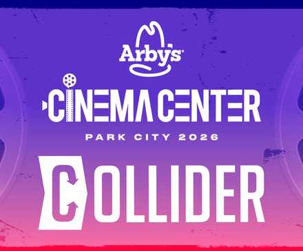 Collider-Cinemacenter sundance 2026