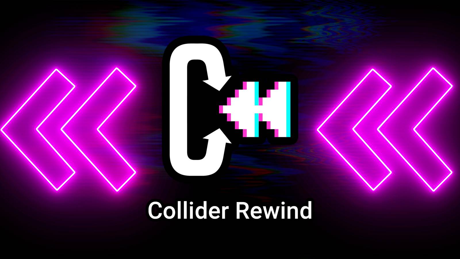 Collider startet neue nostalgische Retrospektiven-Reihe „Collider Rewind“.