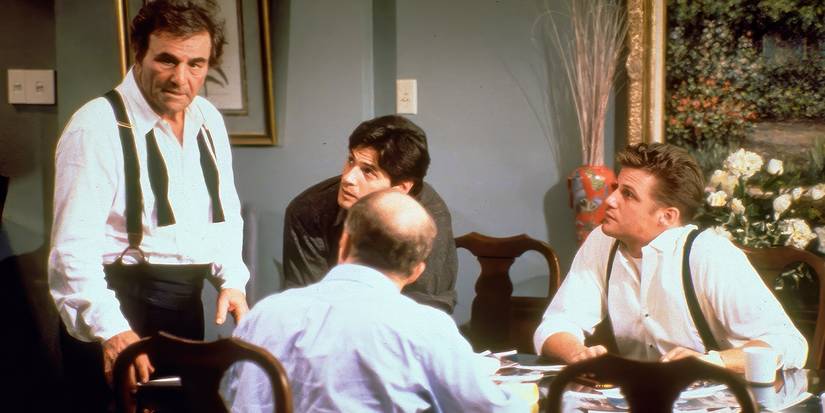 34 Years Ago, One Fatal Mistake Doomed the Weakest 'Columbo' Episode