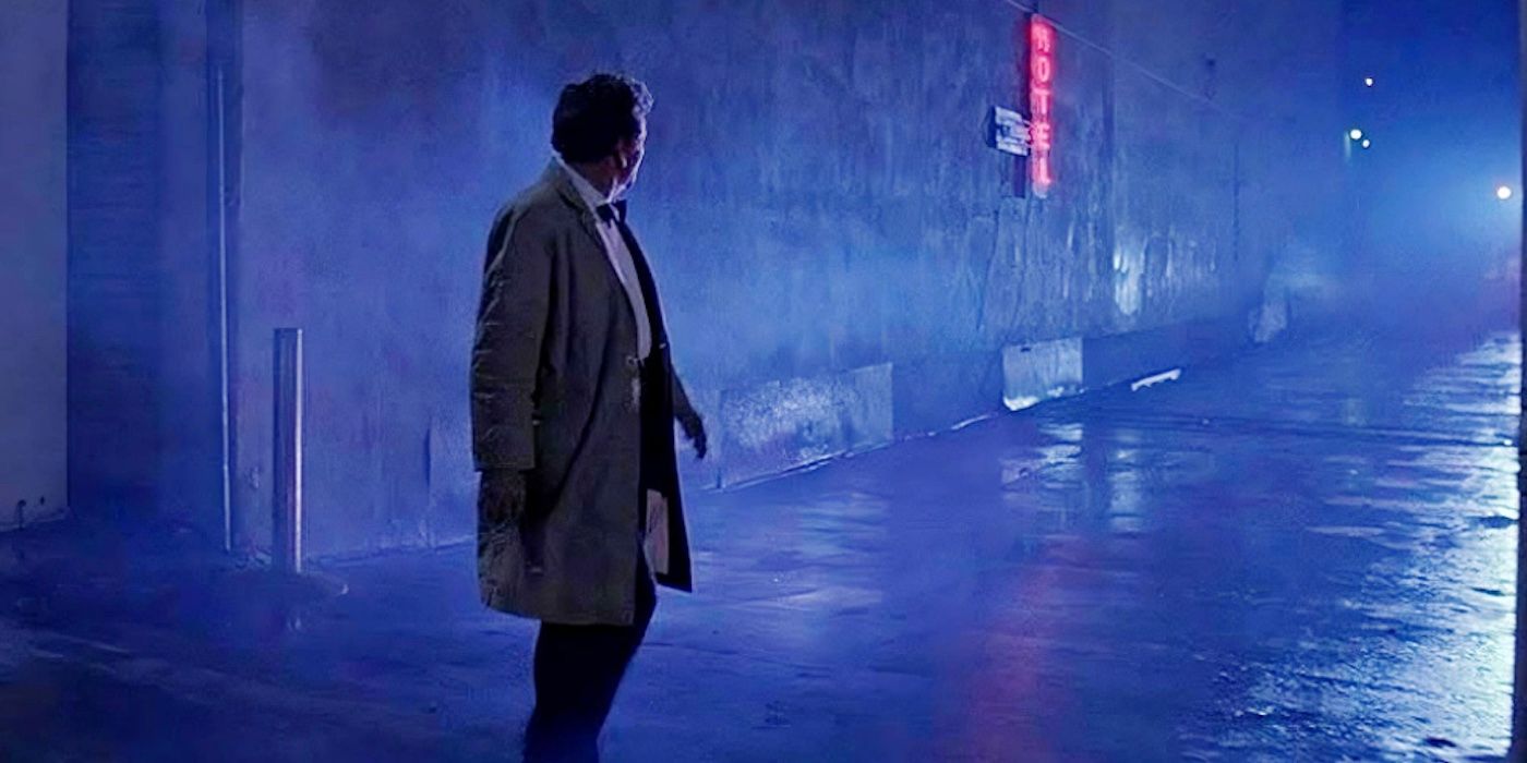 34 Years Ago, One Fatal Mistake Doomed the Weakest 'Columbo' Episode