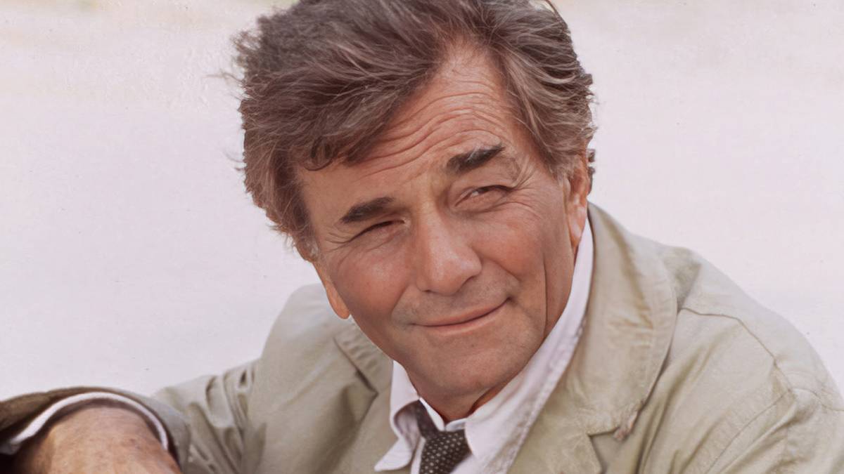 34 Years Ago, One Fatal Mistake Doomed the Weakest 'Columbo' Episode