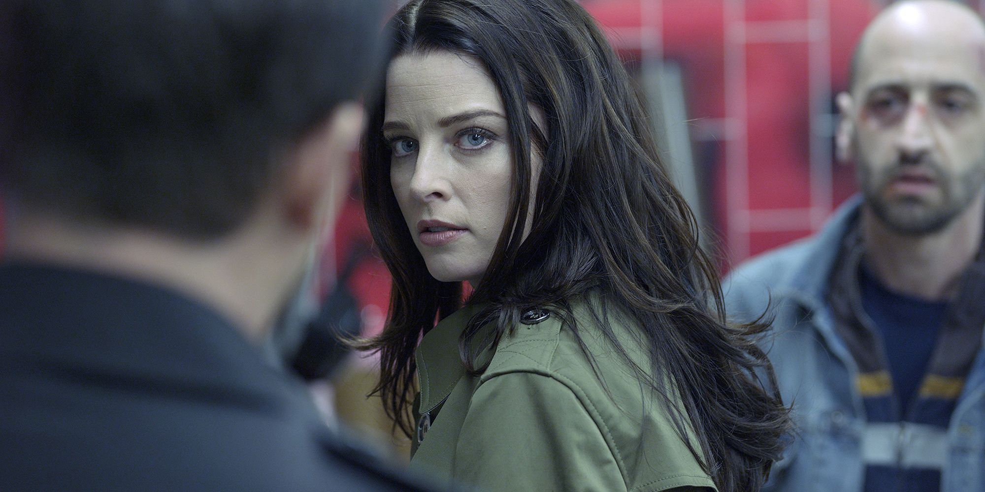 10 Near-Perfect Soft Sci-Fi Shows That No One Remembers Today