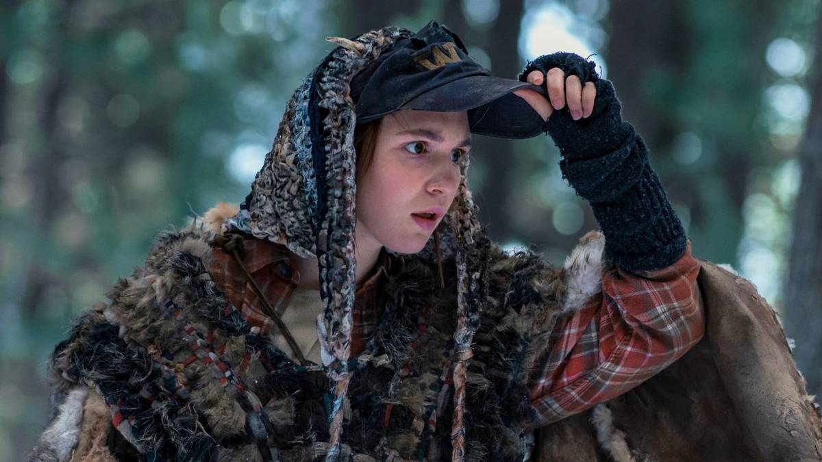 Yellowjackets Season 4 Filming Update: Bittersweet End Ahead [Exclusive]