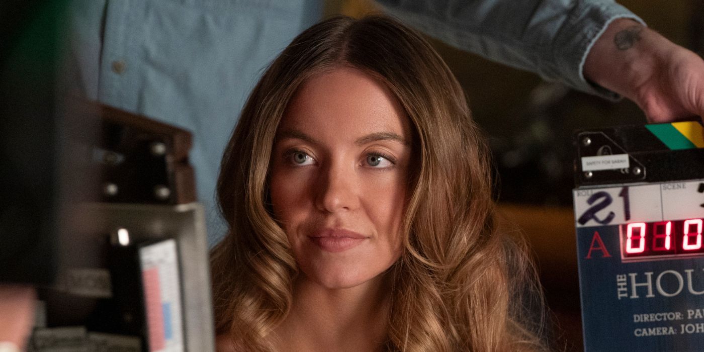Sydney Sweeney’s R-Rated Thriller Officially Becomes a U.S. Streaming Sensation image