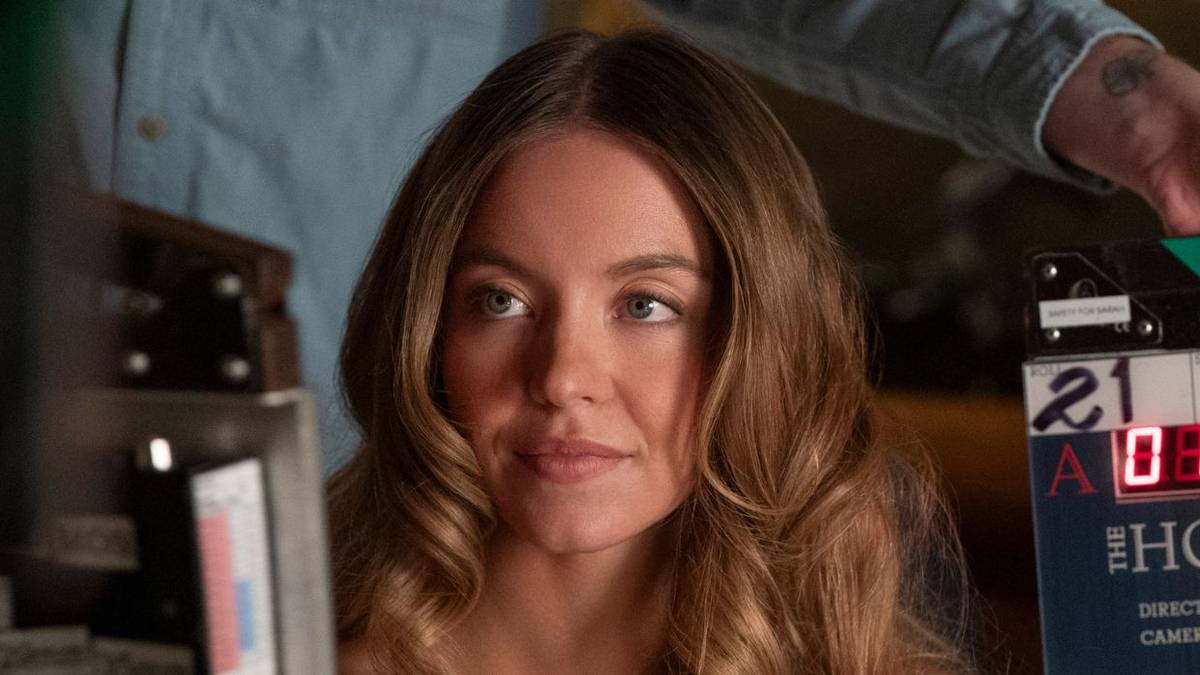Sydney Sweeney’s R-Rated Thriller Officially Becomes a U.S. Streaming Sensation