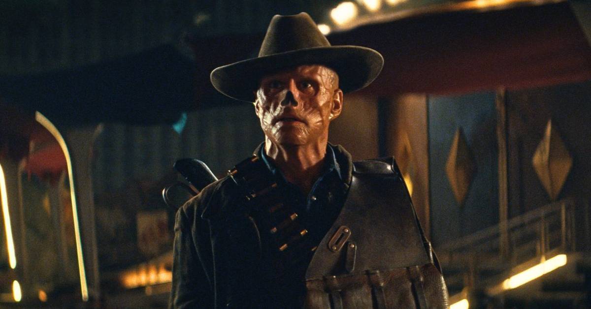 collider.com - Carolyn Jenkins - After 'Fallout,' Prime Video's 'Wolfenstein' Video Game Series Faces a Bigger Challenge