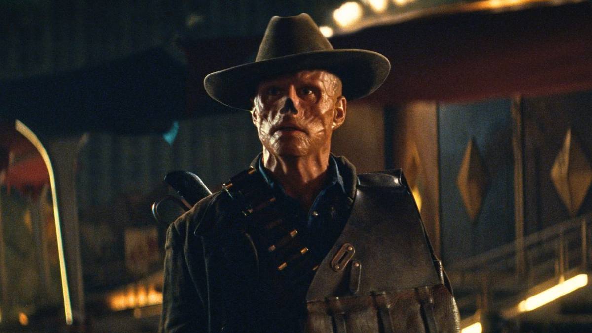 Fallout Season 1 Free on Prime Video YouTube Before Season 2 Finale