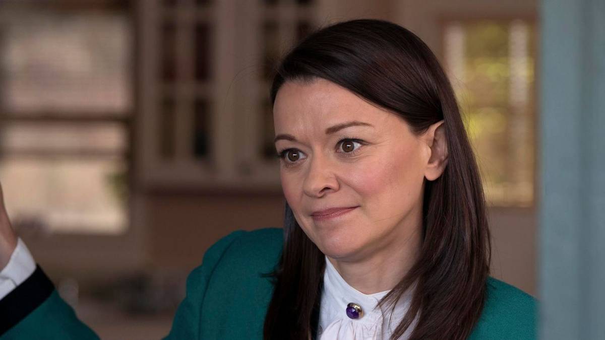 NBC's Bonkers 4-Season Easy-to-Binge Supernatural Fantasy Series Lands New Streaming Home 