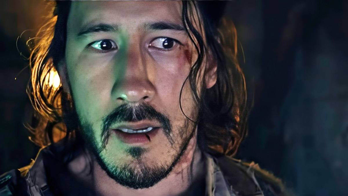'Iron Lung’ Review: Markiplier’s Directorial Debut Is a Promising, But Slow Descent Into Horror