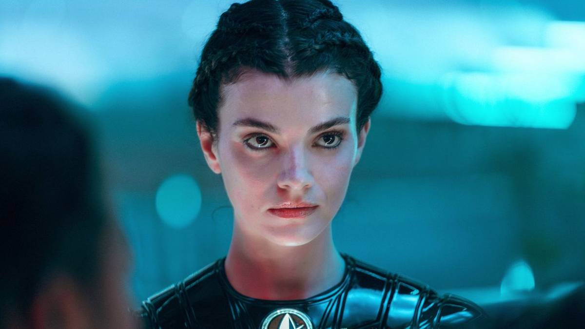 Star Trek Cast Promises 'Irresistible' Romances and Subversive Masculinity in New Sci-Fi Series