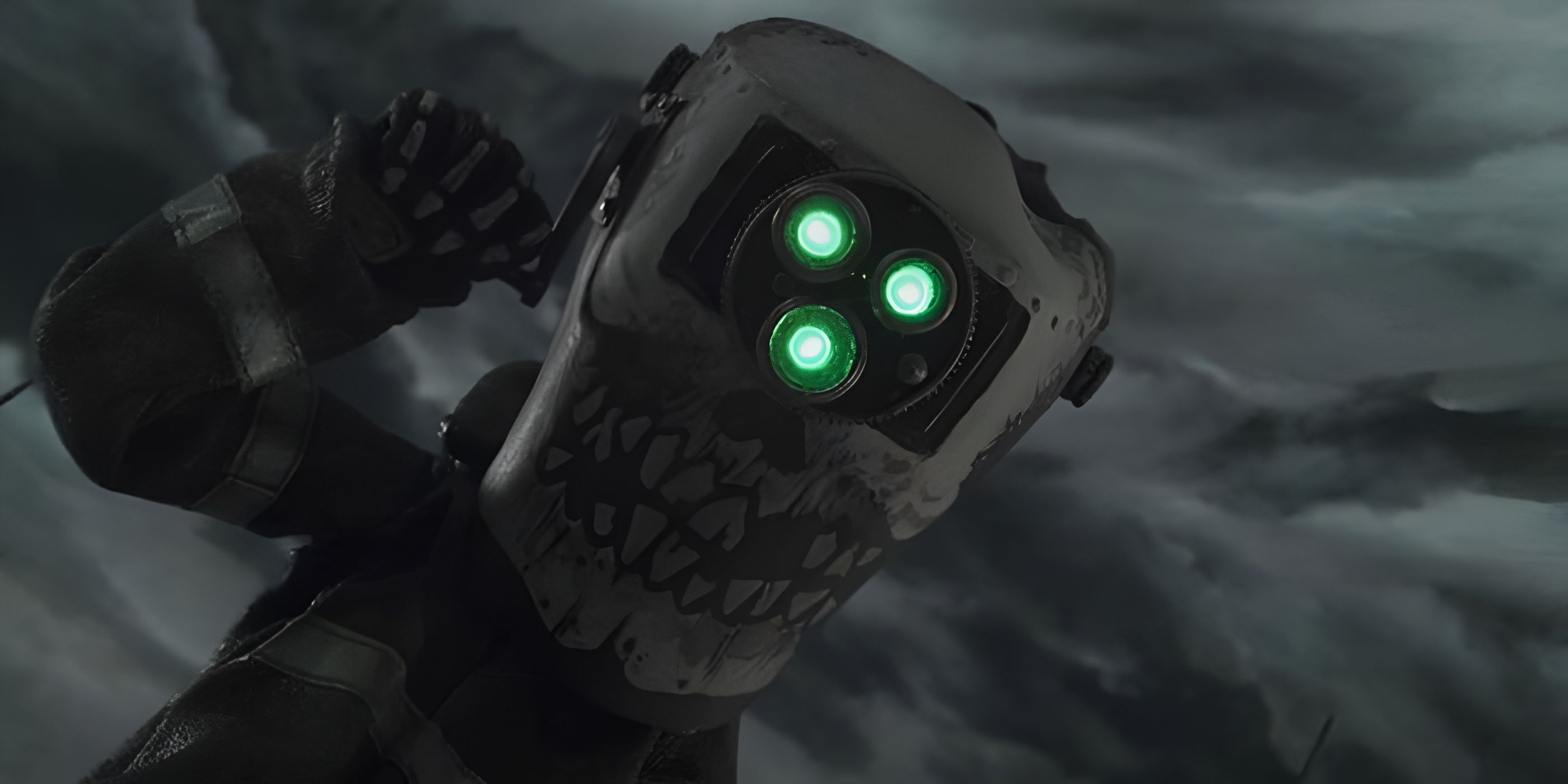 Wybie in 'Coraline.'
