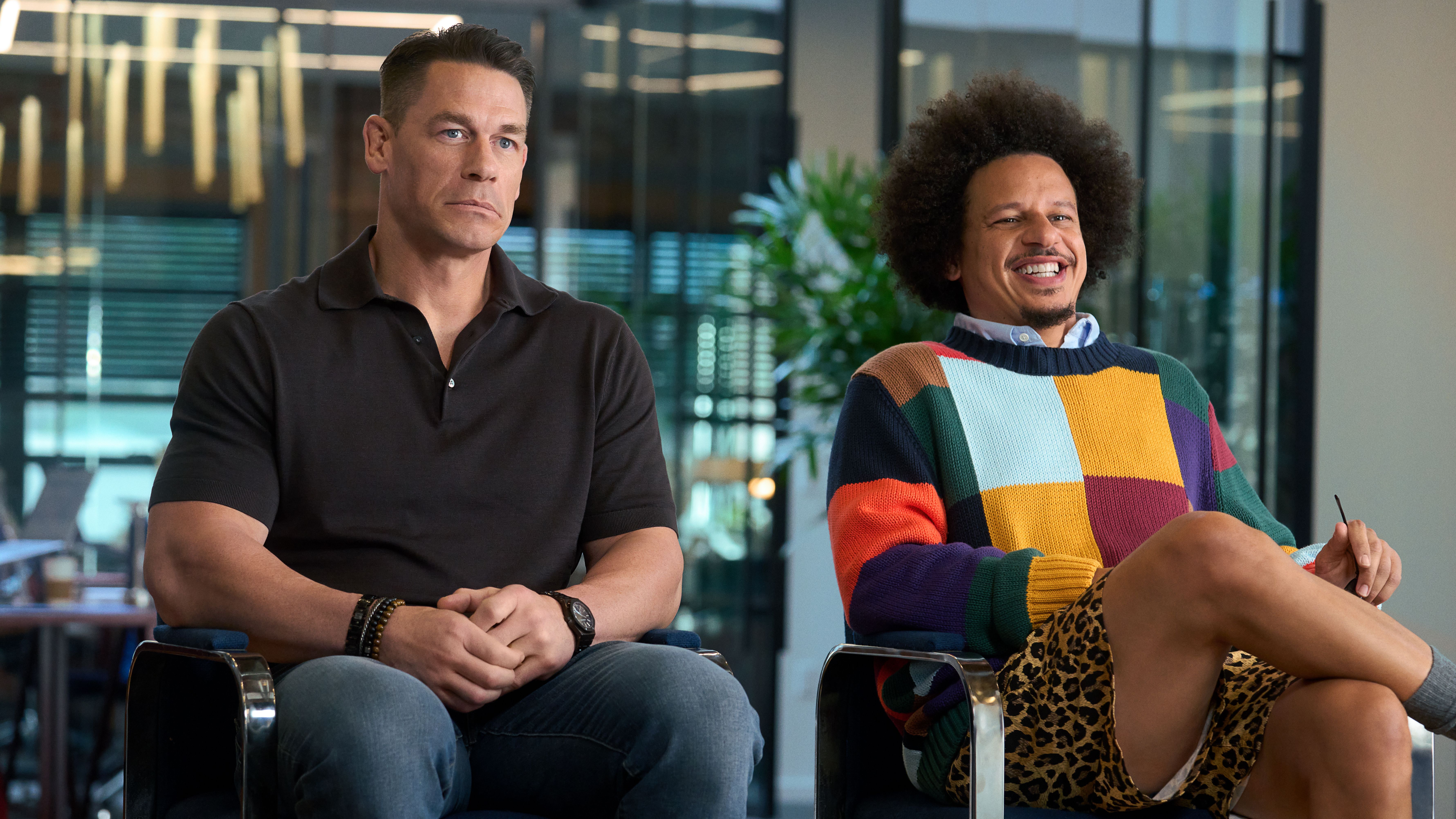 3 Best Movies To Watch on Netflix This Weekend (June 27-28) image